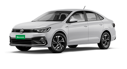 VW Virtus 1.0 Turbo
