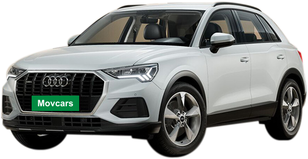 Audi Q3 Prestige 2.0 Turbo