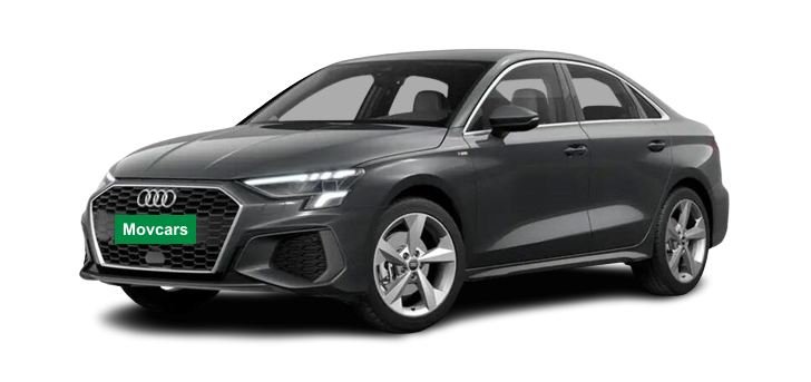 Audi A3 Sedan Hibrido MHEV 2.0
