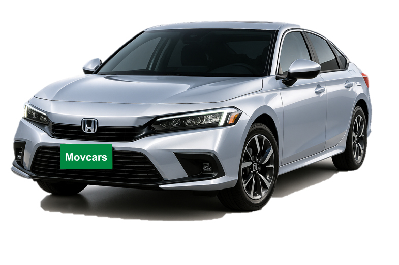 Honda Civic Hibrido 2.0