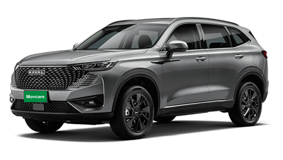 GWM HAVAL H6 1.5 AT