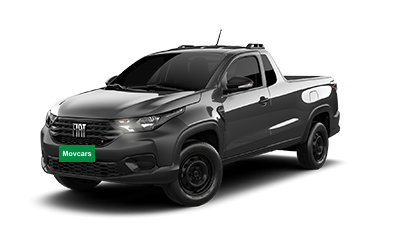 Fiat Strada 1.3